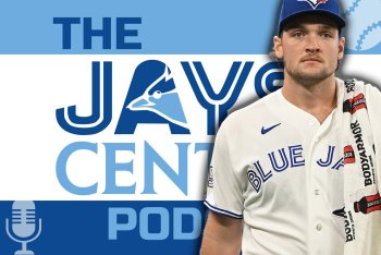 Trey Yesavage and Spencer Miles Dice As Jays Split With Yankees In The Bronx