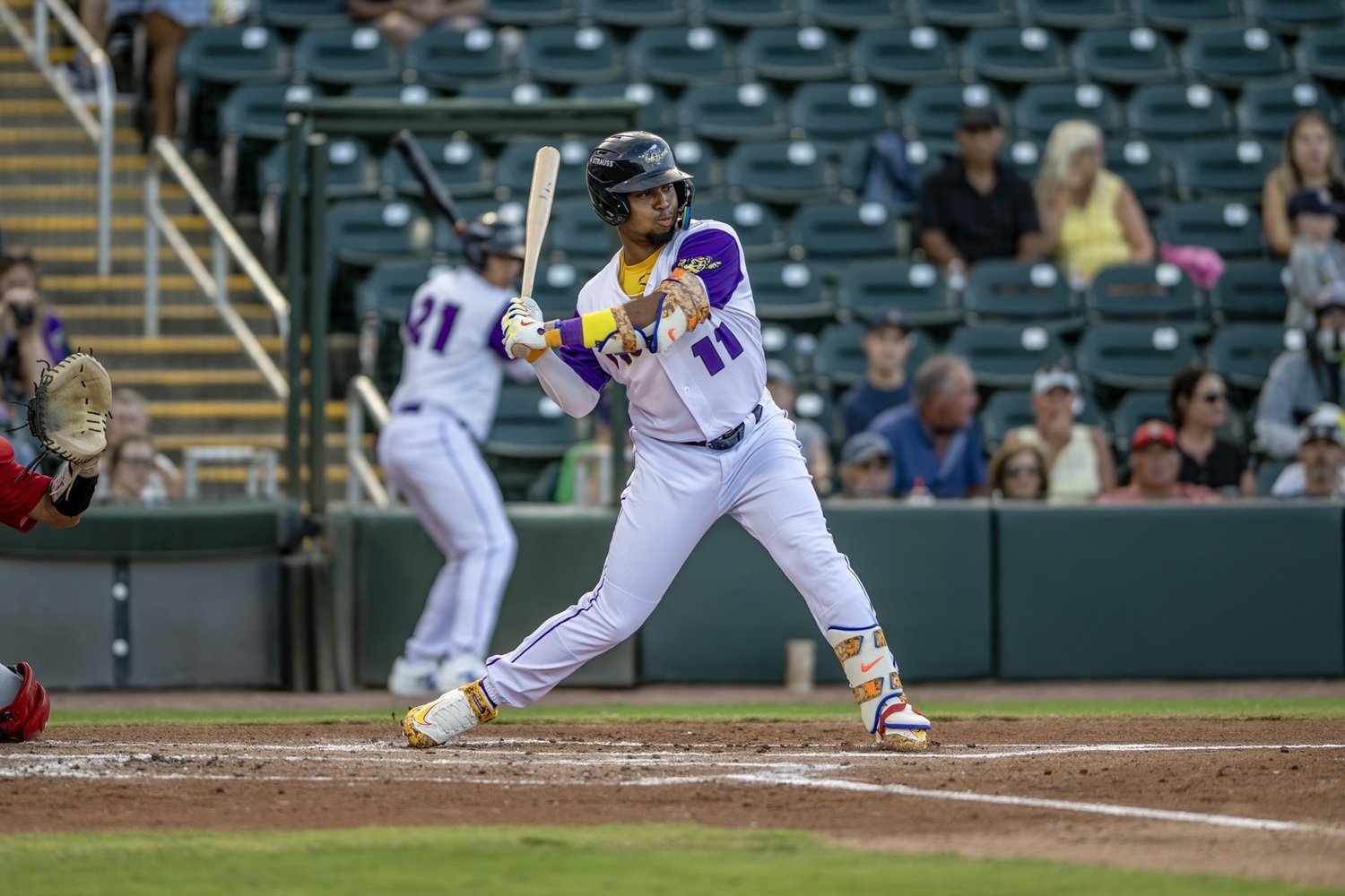 More information about "Twins Minor League Report (5/23): Royce Lewis, Billy Amick, and Jhomnardo Reyes Provide the Power"