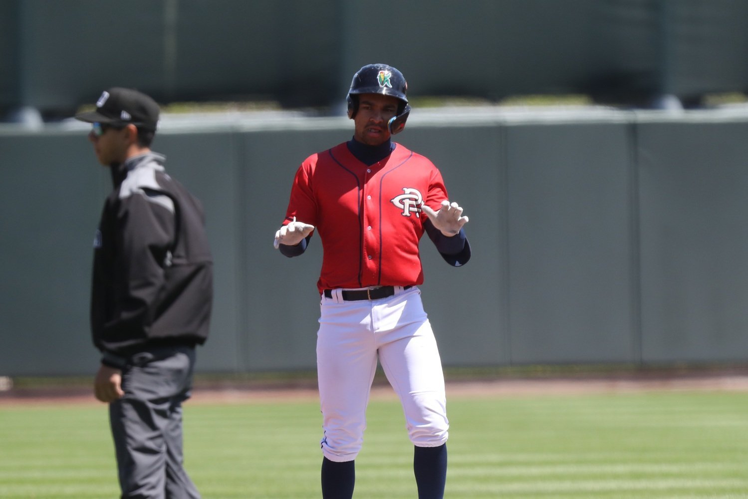More information about "Twins Minor League Report (5/1): The Doubles Machine and The Streak"