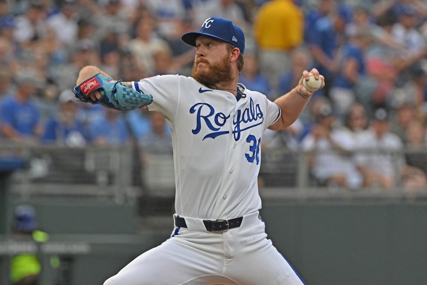 More information about "Baily Falter's Tenure With the Royals May Be Coming to an End"