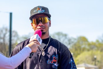 Fish On First Prospects Report: Starlyn Caba resembling Top 100 prospect again