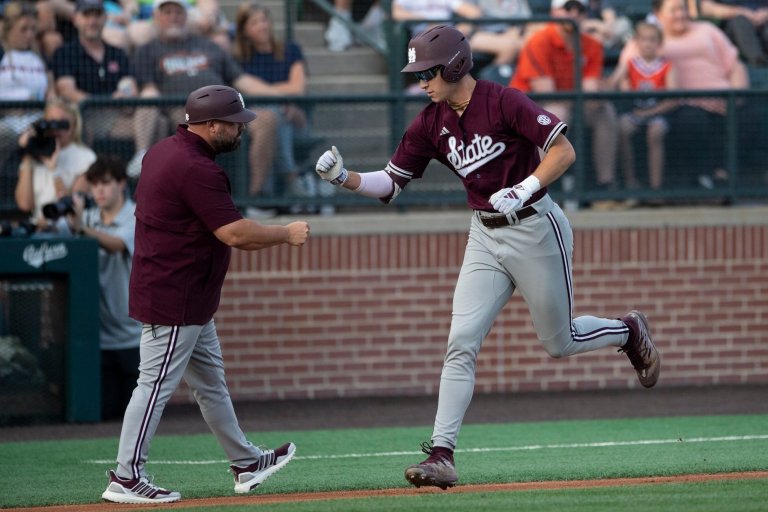 2026 MLB Draft Profile: Ace Reese