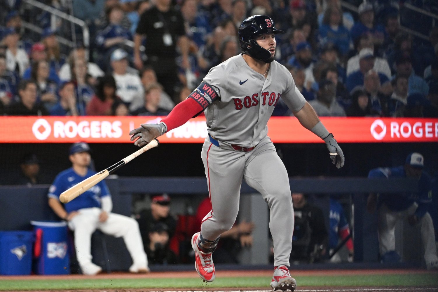 More information about "Wilyer Abreu Has Covered Up His Greatest Weakness This Season"