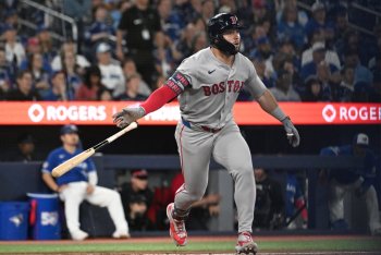 Wilyer Abreu Has Covered Up His Greatest Weakness This Season