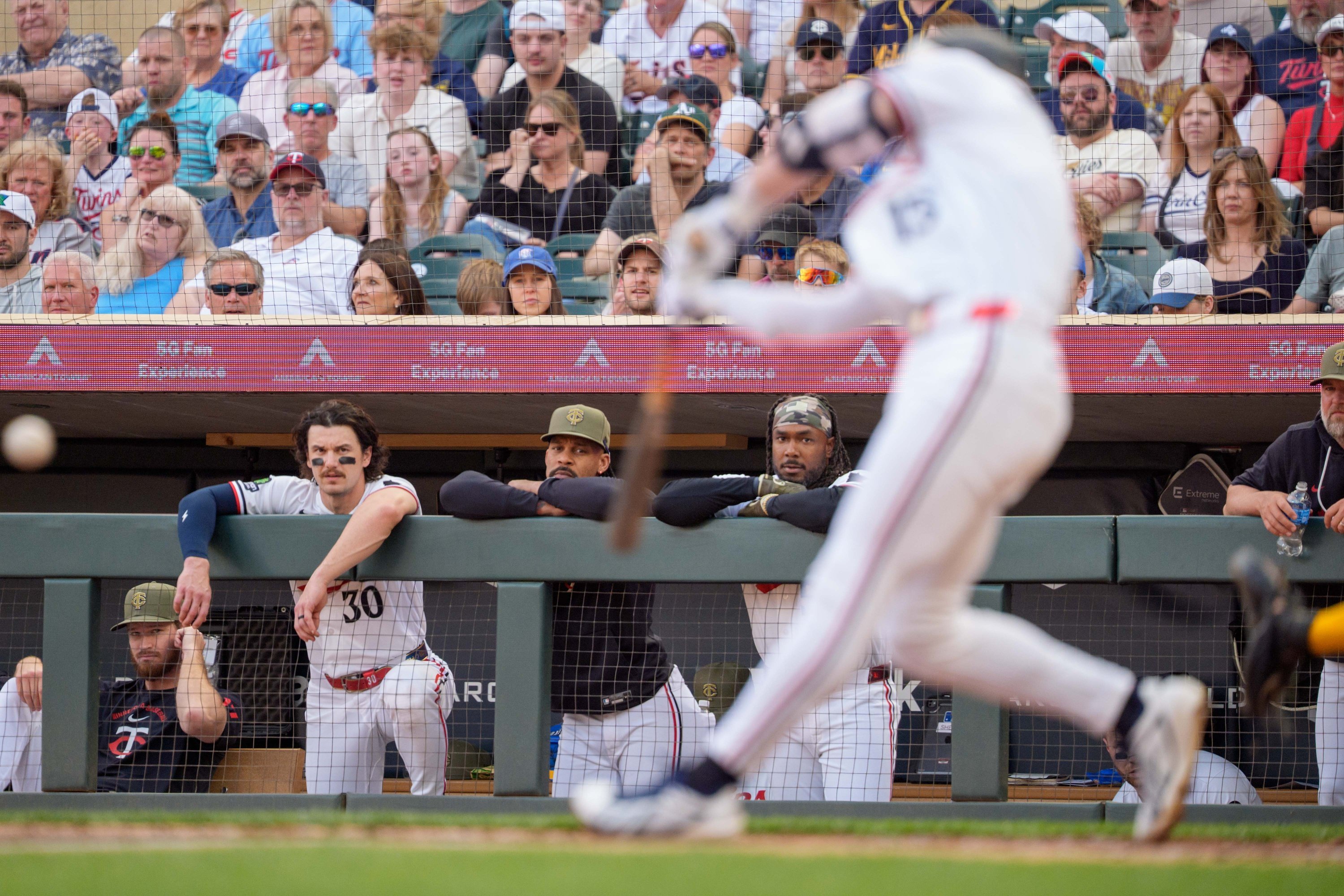 More information about "Brewers 3, Twins 2: Close Calls Sink Twins in Border Battle"