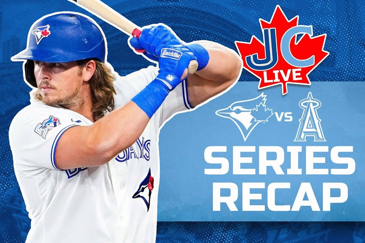 More information about "Blue Jays Take Two of Three From Angels, But Drop Finale After Eric Lauer's Blow-Up and Offense's No-Show"