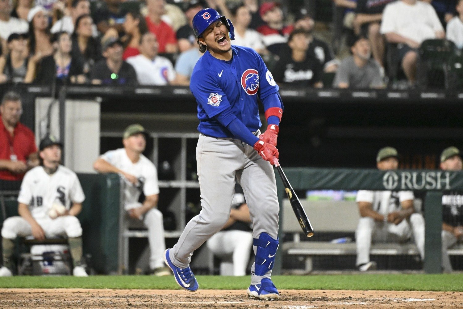 More information about "Miguel Amaya Needs to Start Feasting on Meatballs"