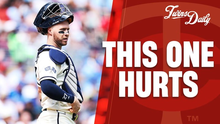 More information about "The Ryan Jeffers Injury Hurts"