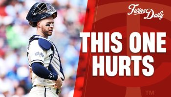 The Ryan Jeffers Injury Hurts