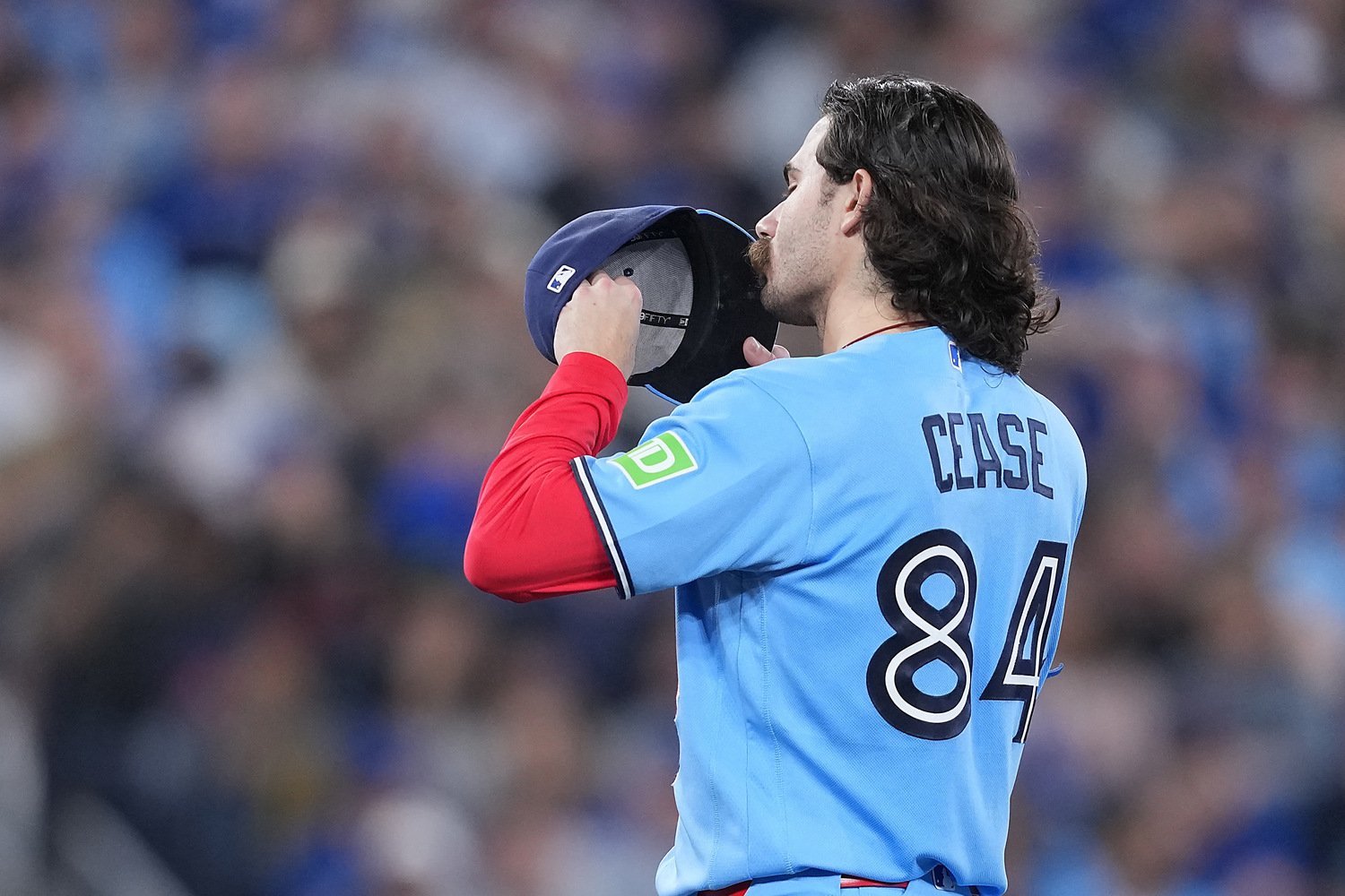 More information about "Blue Jays Place Dylan Cease on the Injured List"