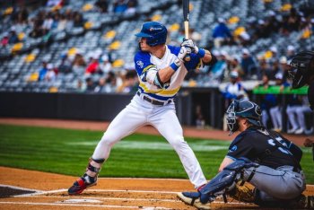 Twins Prospect Hot Sheet: Walker Jenkins and Khadim Diaw Shine
