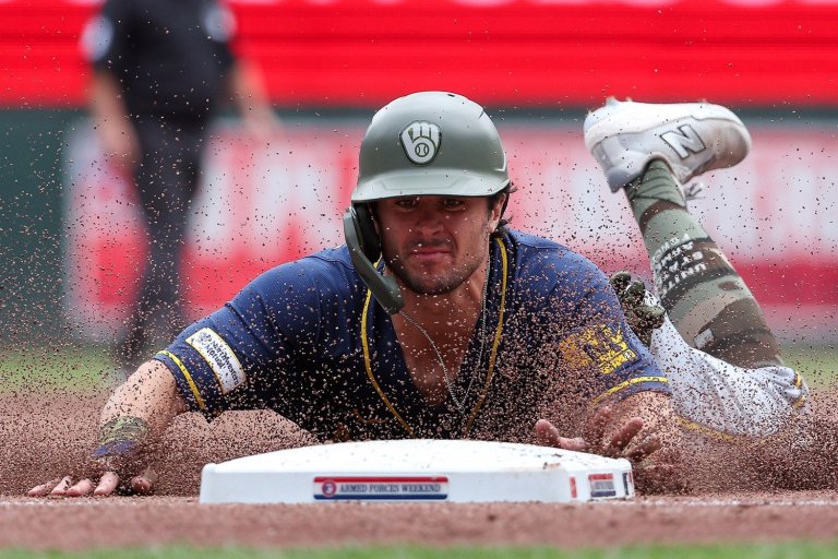 Forum Friday: Dodger Blues, Fading Frelick, & Lara Is Looming