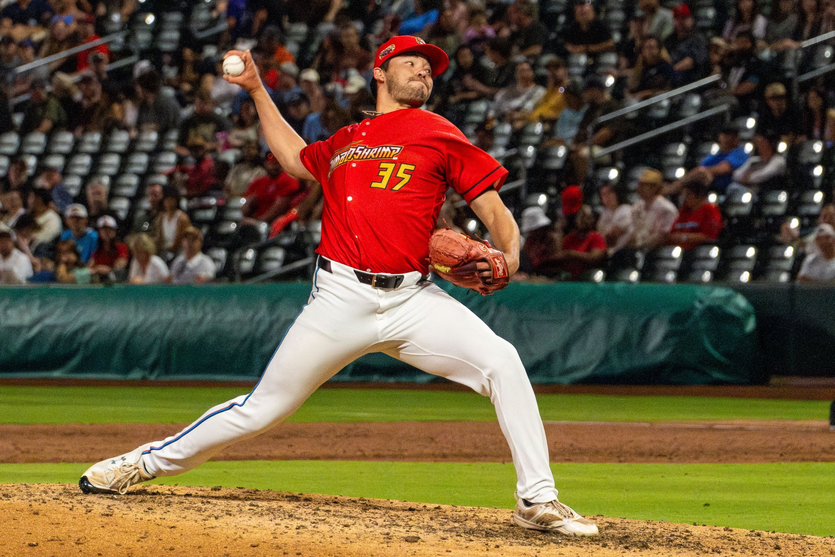 More information about "Jack Ralston hasn't gotten his opportunity yet, but it's coming"
