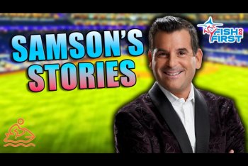 David Samson interview: Miami's business challenges, managing player relationships & more