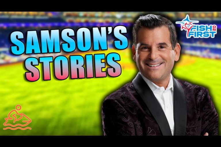 David Samson interview: Miami's business challenges, managing player relationships & more
