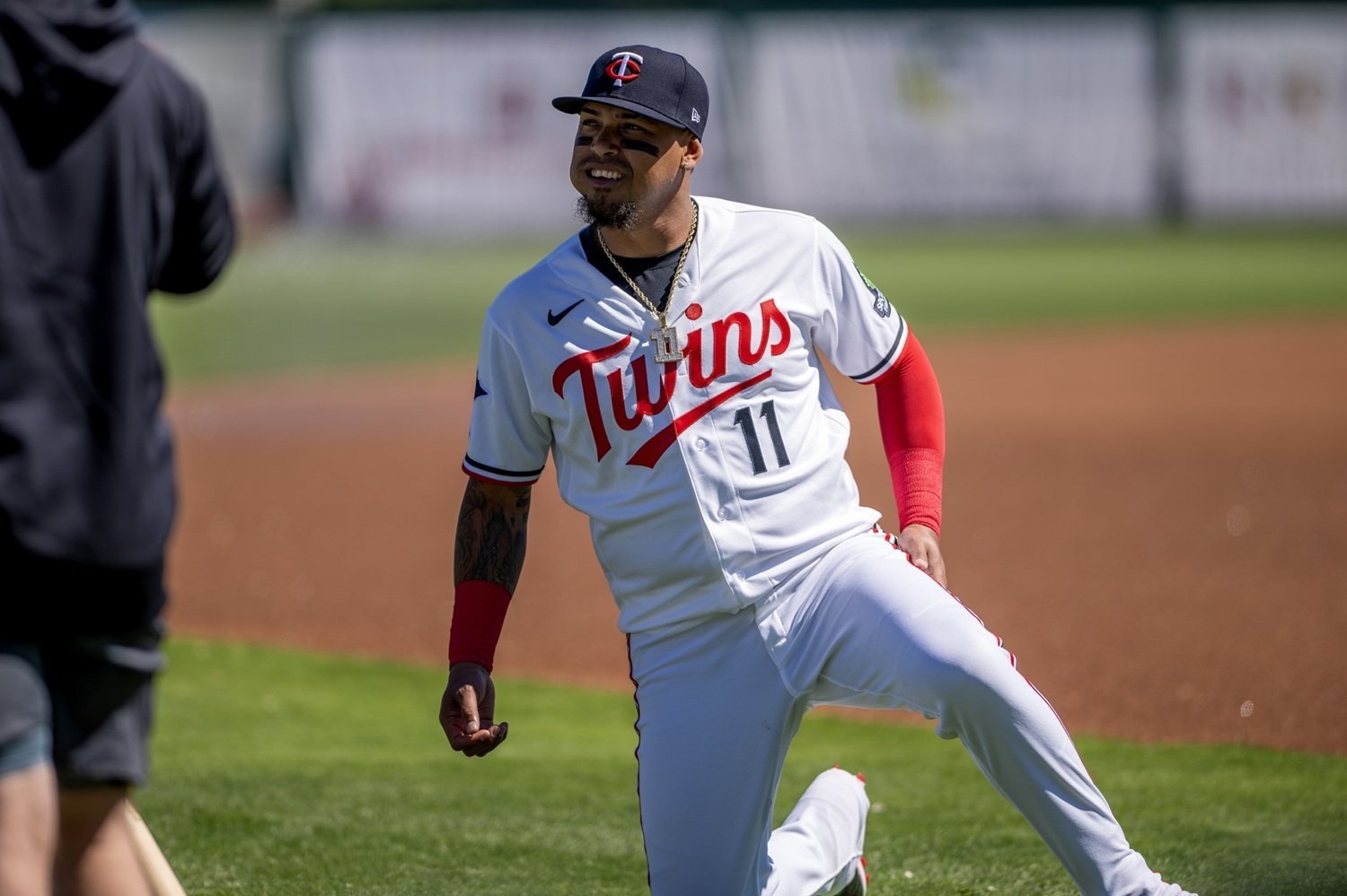 More information about "One Surprising Veteran Triple-A Performance May Force the Twins’ Hand"