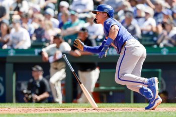 The Royals Have Been the Winners in the Angel Zerpa Trade With the Brewers