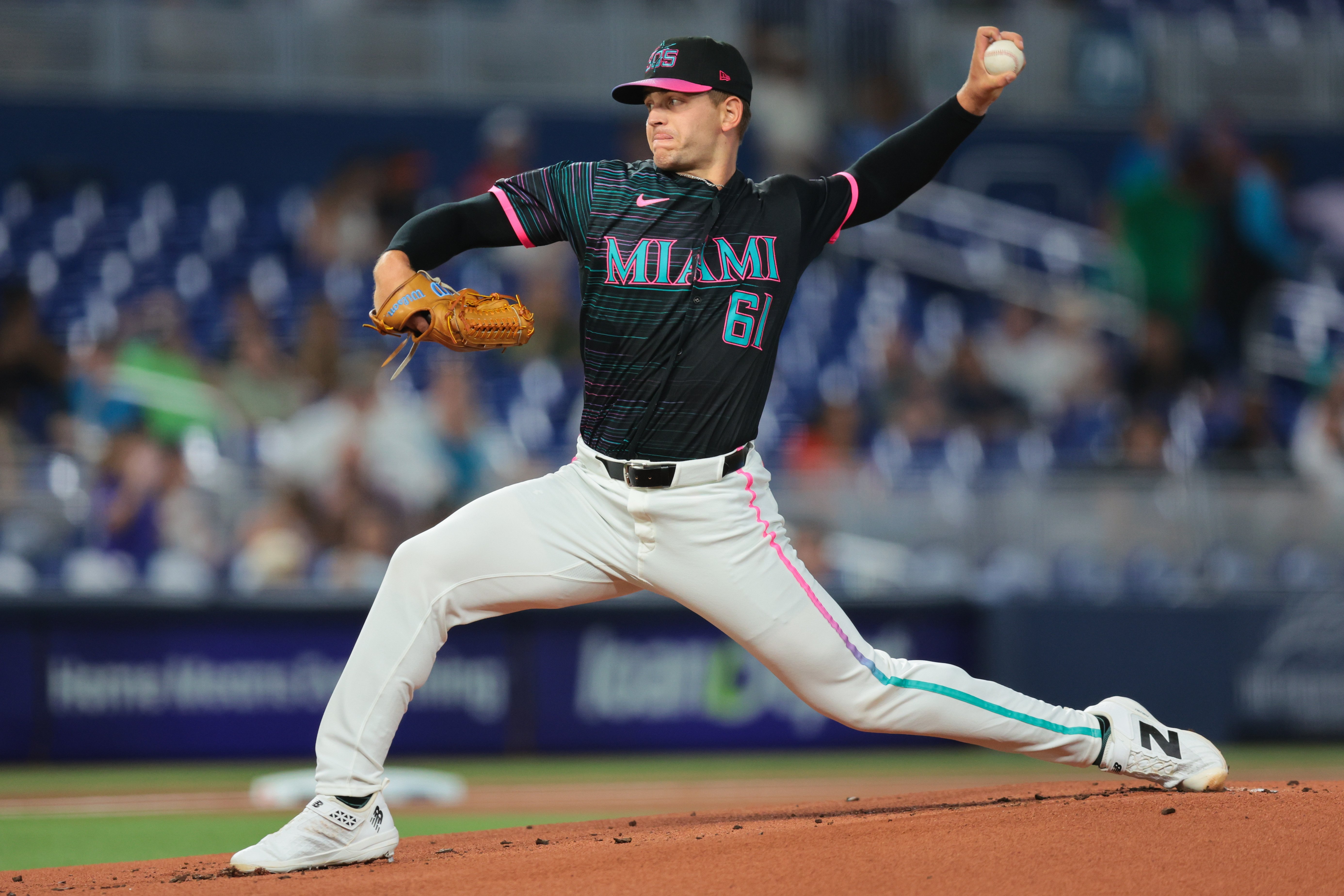 More information about "Robby Snelling lands on injured list after one MLB start"