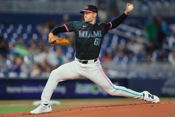 Robby Snelling lands on injured list after one MLB start
