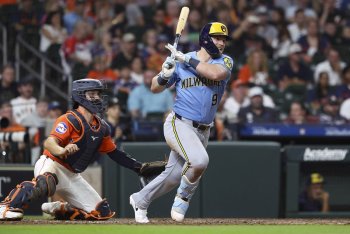 How The Brewers Unlocked Jake Bauers In 2026