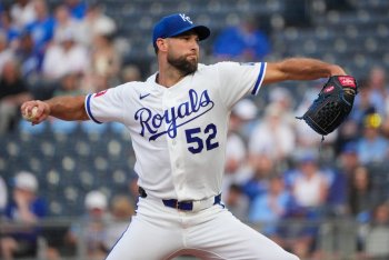 What's Going On With the Royals Starting Rotation?