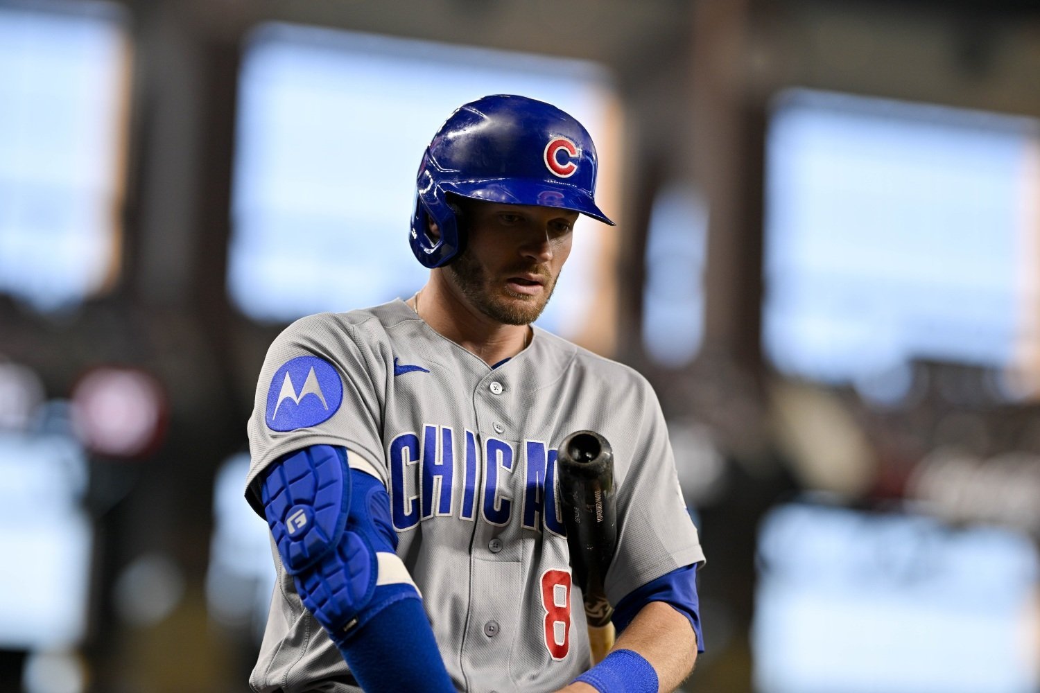 More information about "How Do the Hot-Starting 2026 Cubs Match Up with the 2016 Version?"
