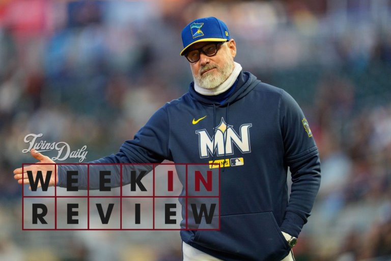 Week in Review: Bullpen Blues