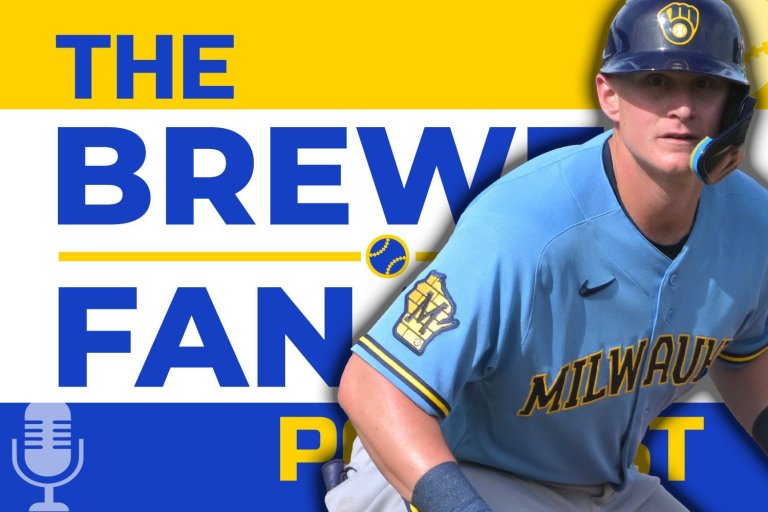 The Brewers Offense Is Healing Up