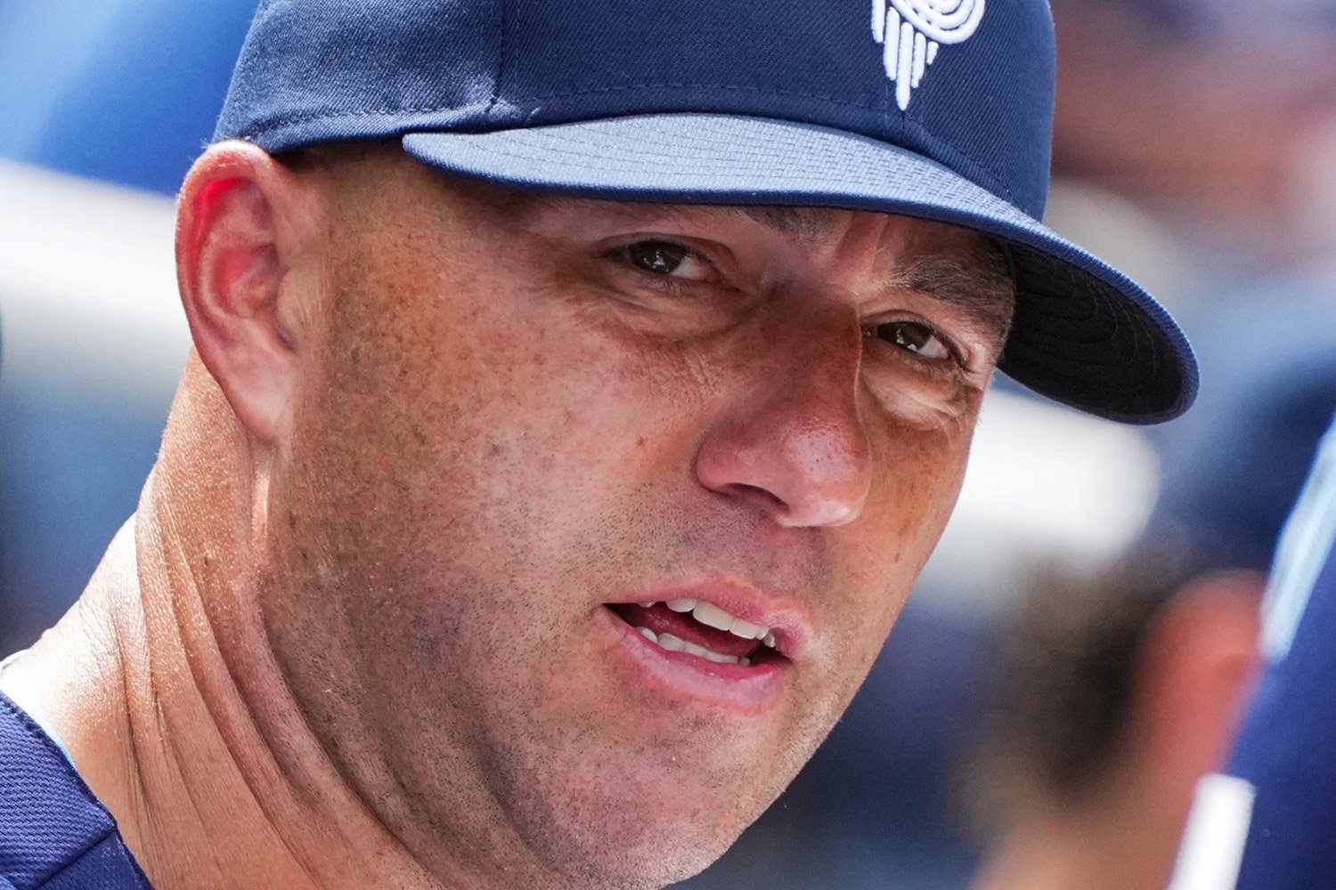 More information about "Is It Time for the Royals to Move On From Alec Zumwalt?"