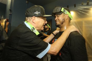 Revisiting Marlins' most important trade of the decade, two years later
