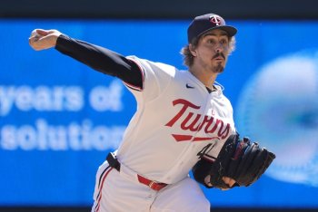 Joe Ryan Had a "Clean MRI" Sunday, Will Throw Bullpen Wednesday