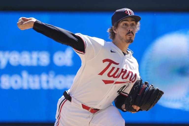 Joe Ryan Had a "Clean MRI" Sunday, Will Throw Bullpen Wednesday