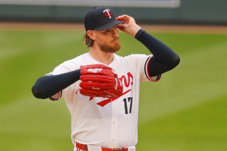 Sabermetrician Renounces Math After Bailey Ober Start