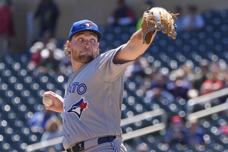 Vote For Your Top Blue Jays Prospects!