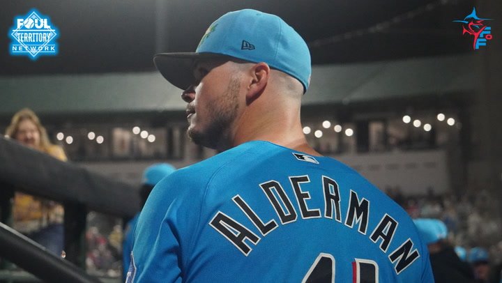More information about "Could a Kemp Alderman call-up ignite this Marlins offense?"