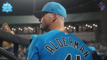 Could a Kemp Alderman call-up ignite this Marlins offense?