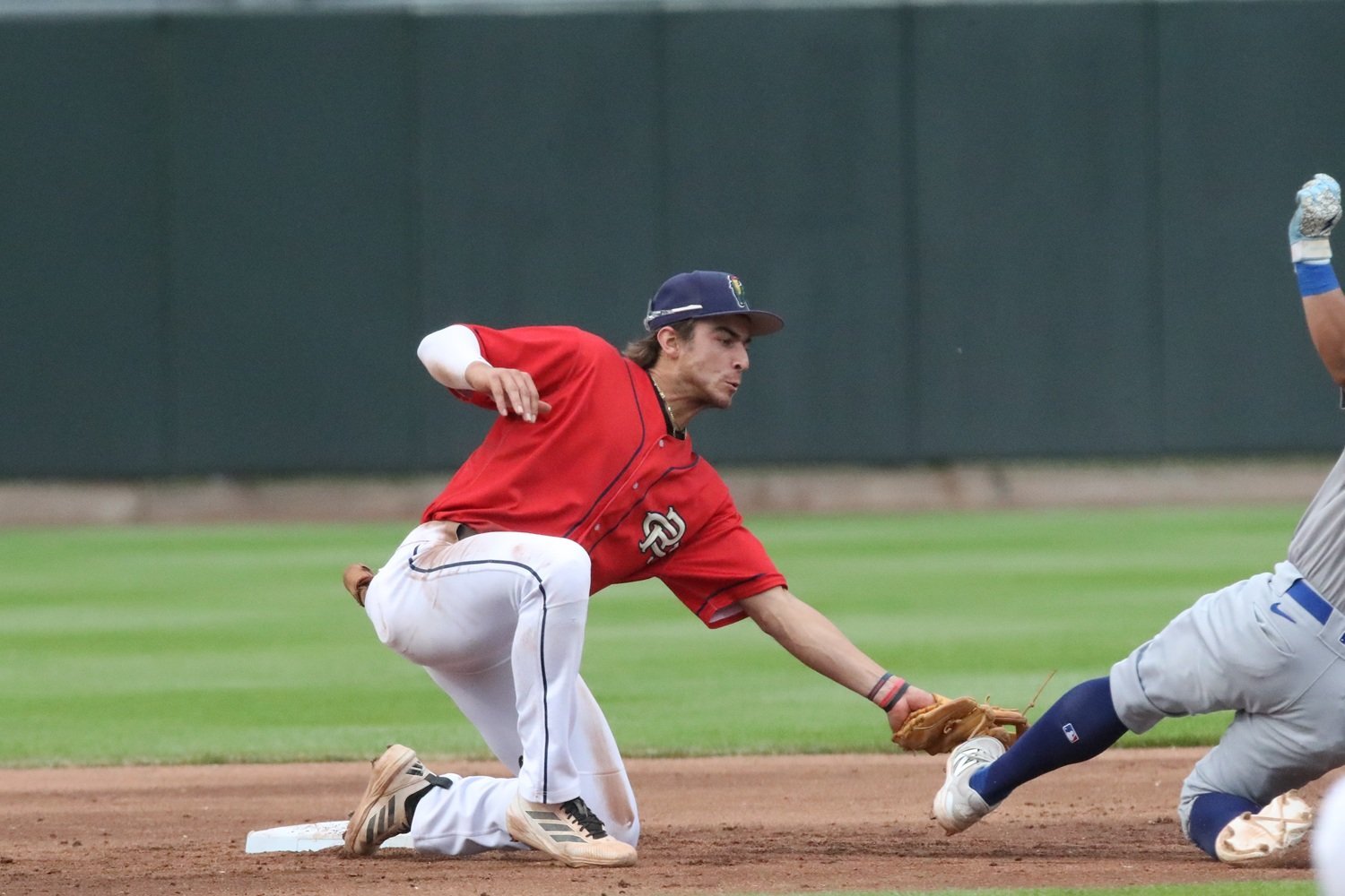 More information about "Twins Minor League Report (5/30): Good Day for the Hitters, and Several Pitchers Too."