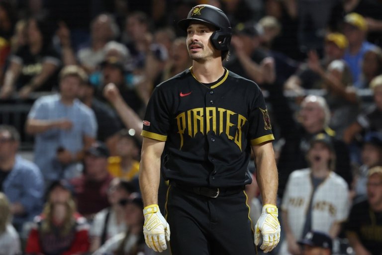 Twins 5, Pirates 6: Bullpen Carries That Weight, Fails in the Ninth