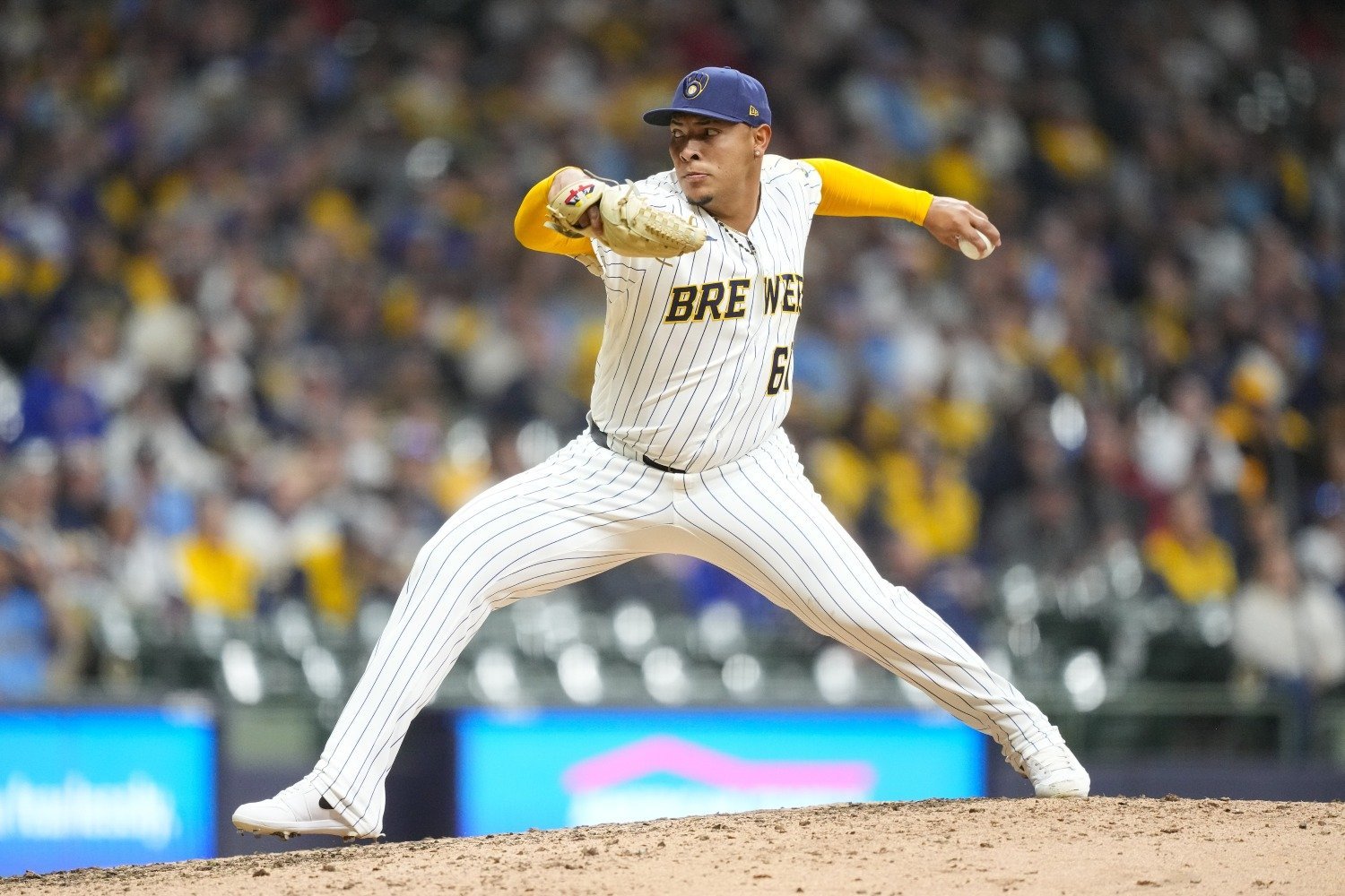 More information about "The Angel Zerpa Trade Looks Like a Rare Miss for Milwaukee’s Front Office"