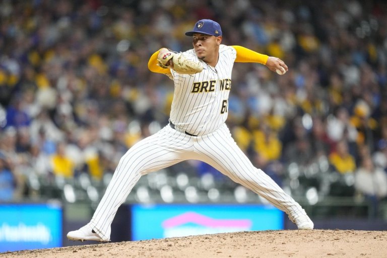 The Angel Zerpa Trade Looks Like a Rare Miss for Milwaukee’s Front Office