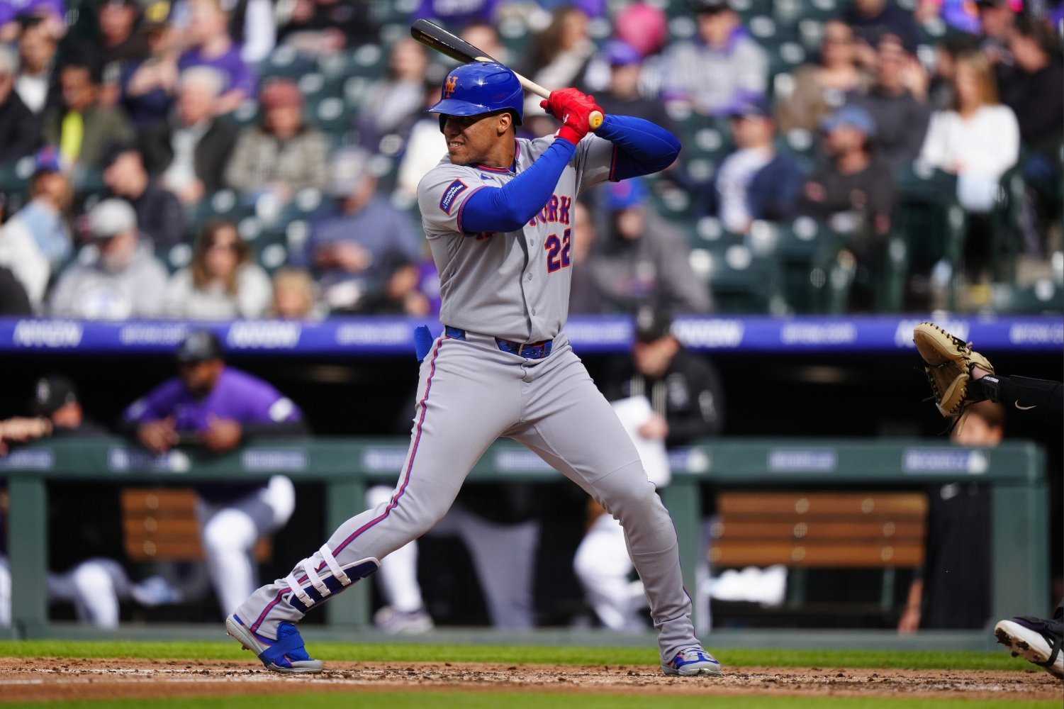 More information about "New York Mets Hitters Of The Month: April 2026"
