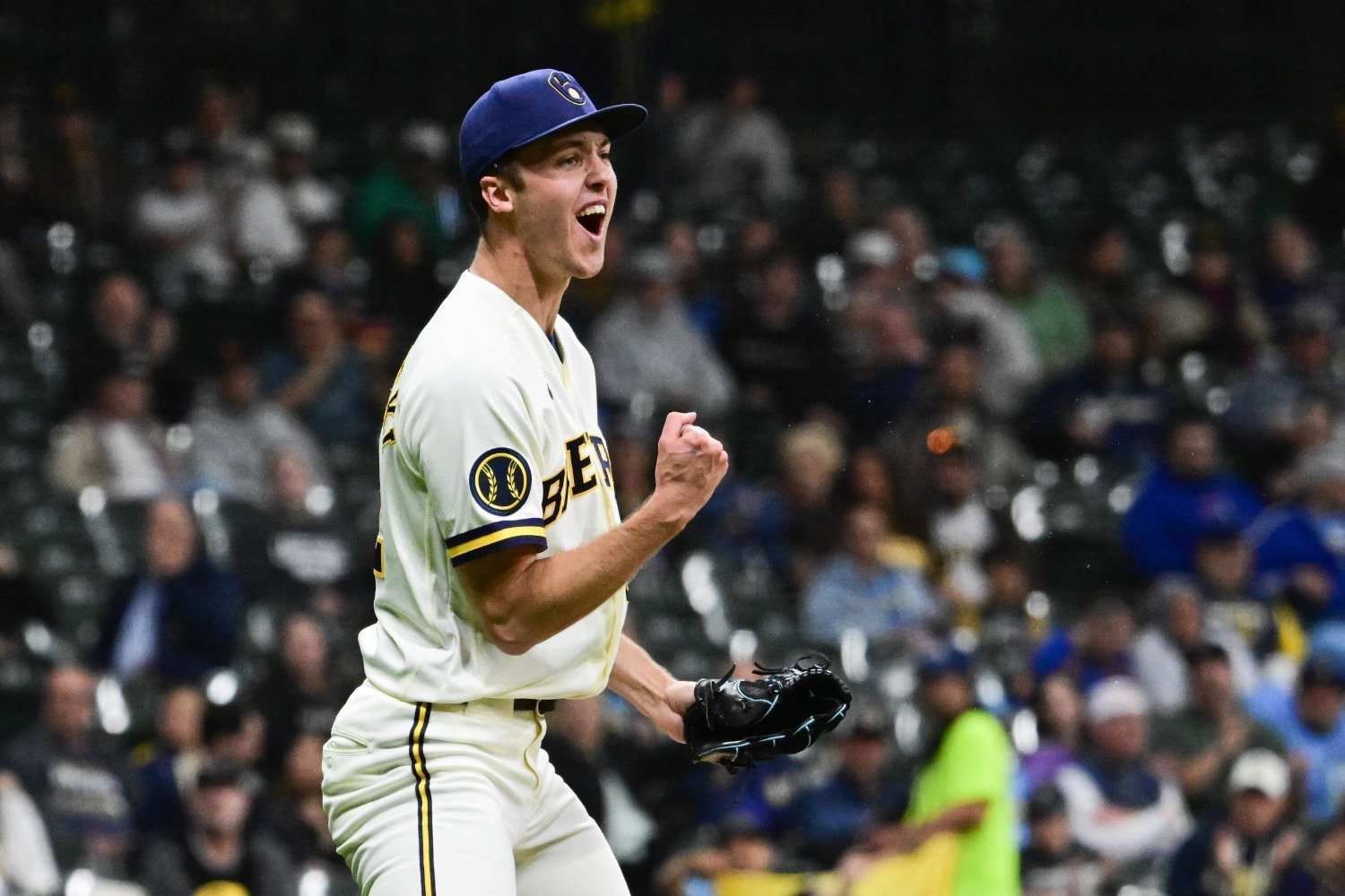 More information about "Just How Historic Could Jacob Misiorowski’s Season Be for the Brewers?"
