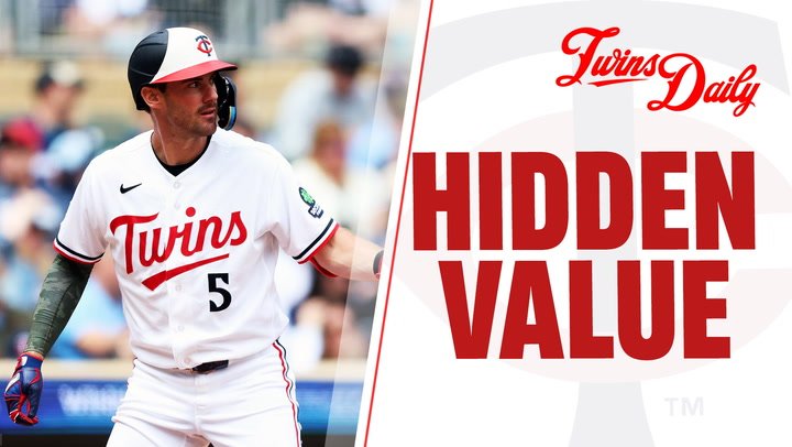 More information about "The Hidden Value Ryan Kreidler Brings To The Twins"