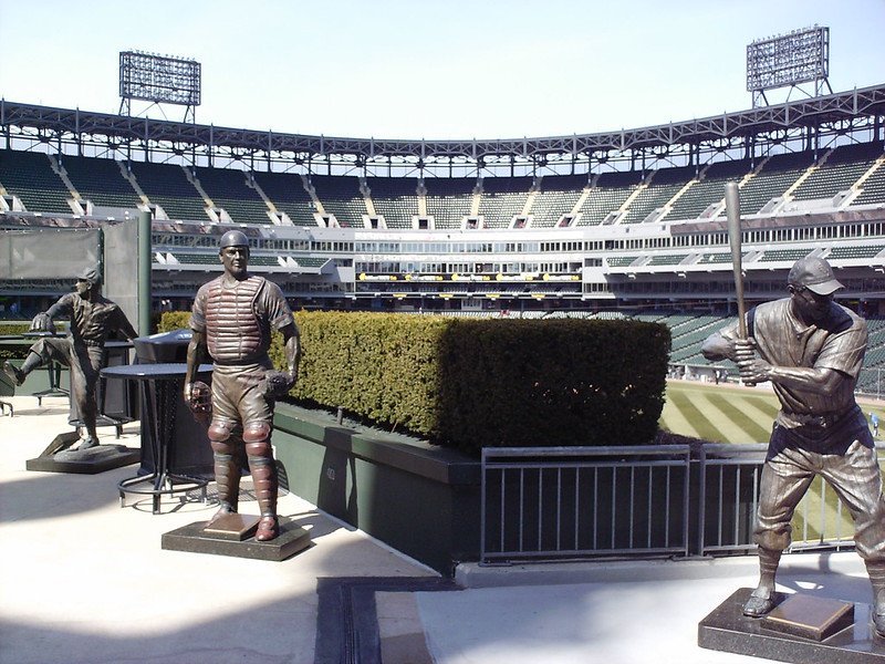 More information about "How to Talk to Your Children About the Chicago White Sox"