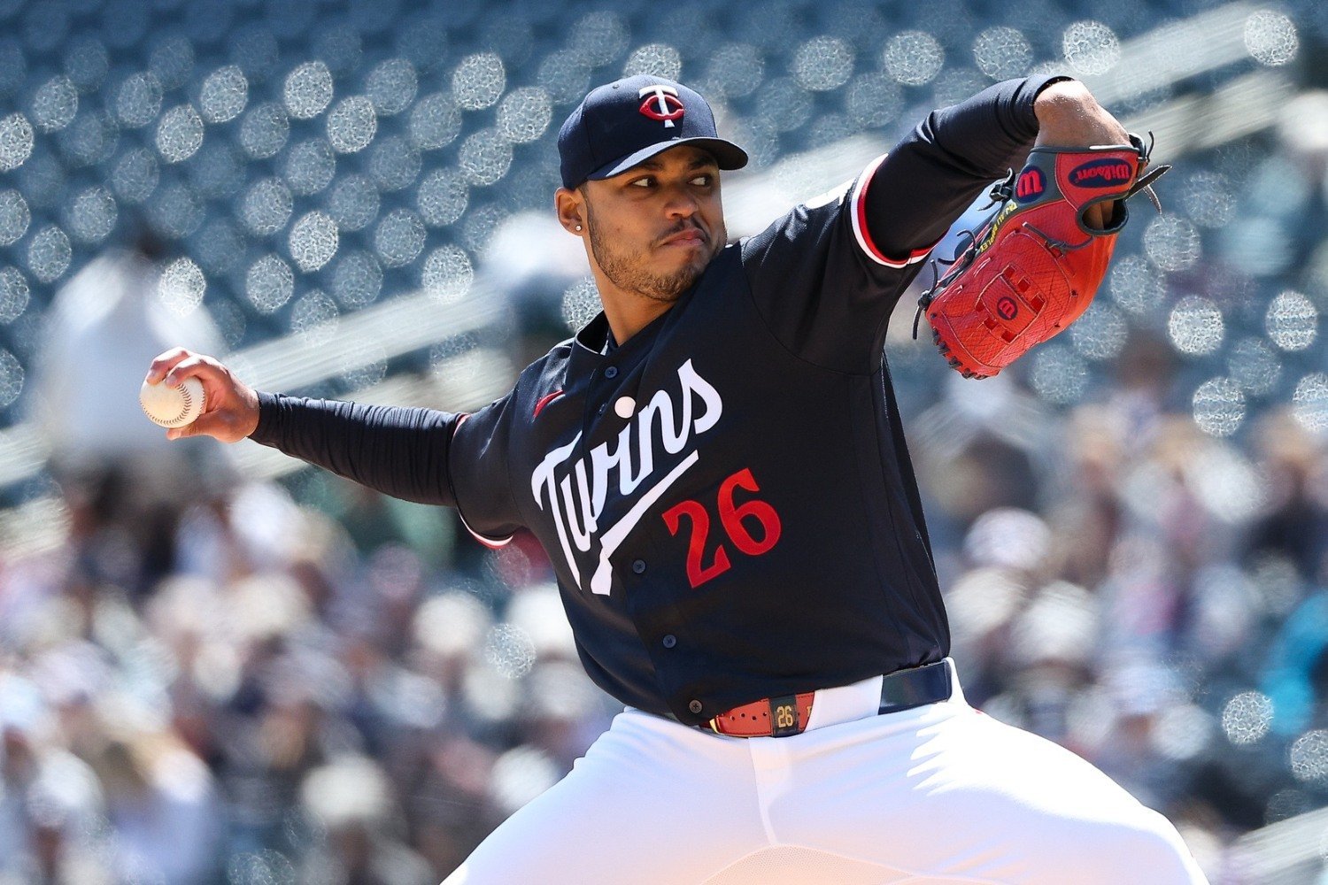 More information about "Ranking the Minnesota Twins' Starting Rotation: Whom Can You Trust Right Now?"