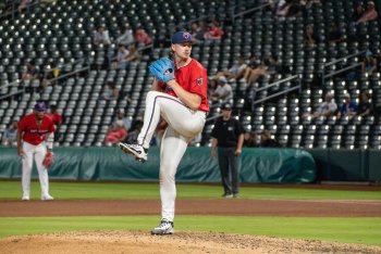 What to expect from new Marlins call-up Josh Ekness