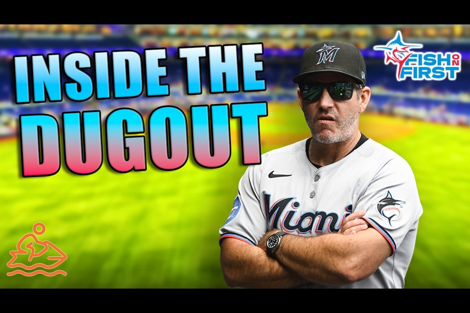 More information about "Marlins manager Clayton McCullough talks disappointing record, Eury Pérez, ABS challenges"