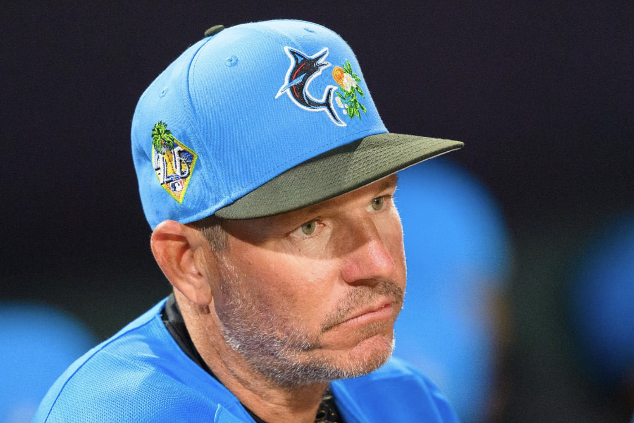 More information about "Miami Marlins fans expecting quick hook for Clayton McCullough likely kidding themselves"