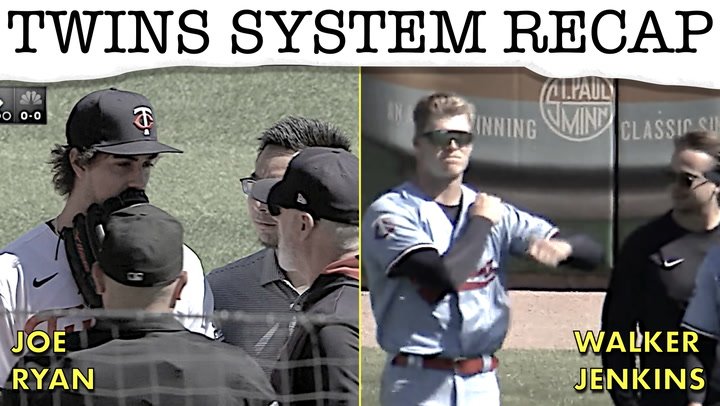 More information about "Double Trouble: Joe Ryan, Walker Jenkins Injured"