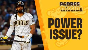 What Happened To Fernando Tatis Jr's Power?